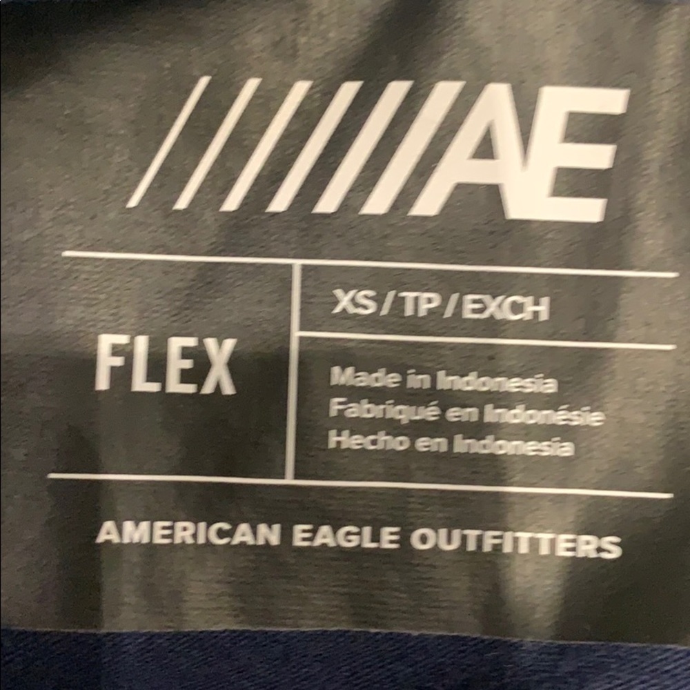 American Eagle sweatshirt hood - Picture 3 of 3